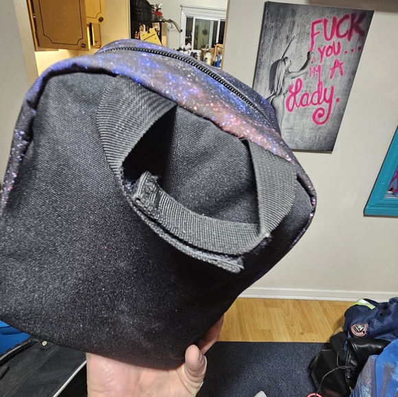 Jansport mini bag - Picture 5 of 6